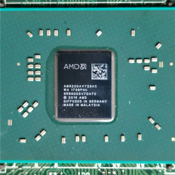 Placa de bază Lenovo 01LM175
