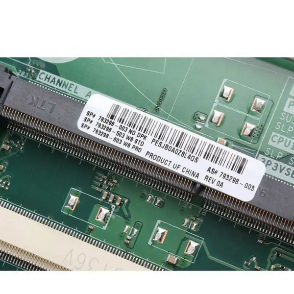 Placa de bază HP 793298-503