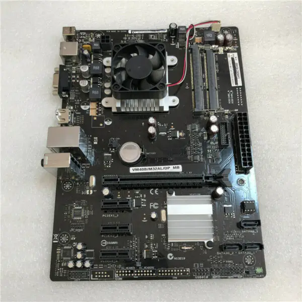 Placa de bază Asus VM40BM32ALDP-MB