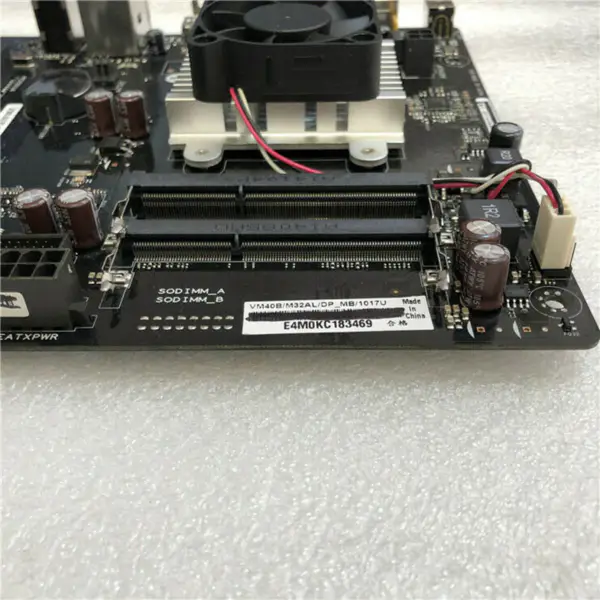 Placa de bază Asus VM40BM32ALDP-MB