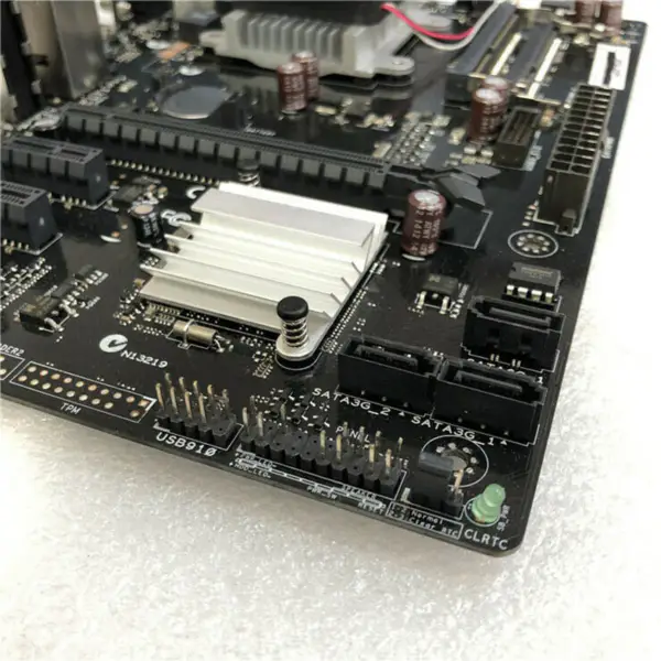 Placa de bază Asus VM40BM32ALDP-MB