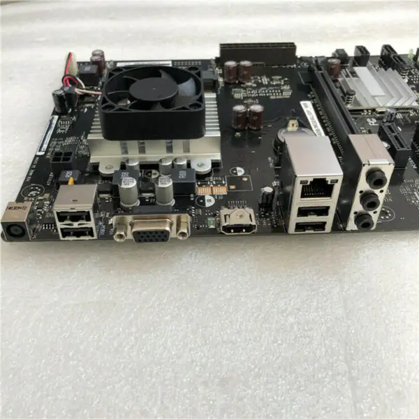 Placa de bază Asus VM40BM32ALDP-MB
