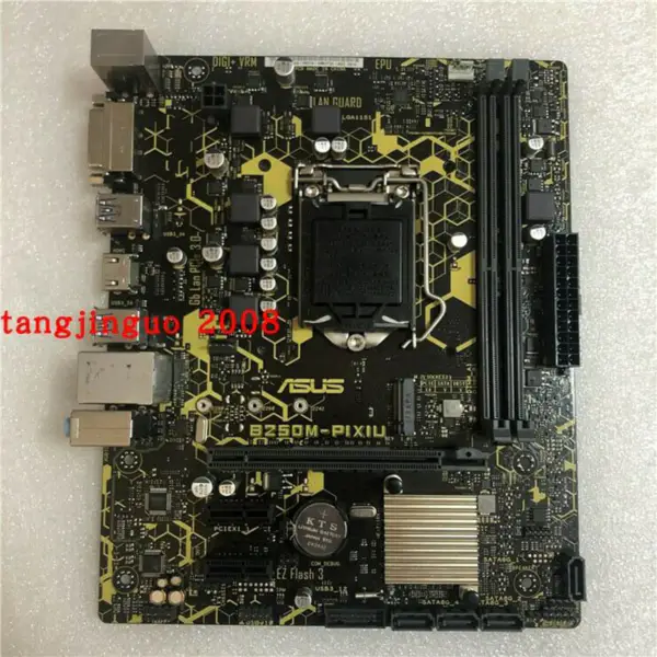 Placa de bază Asus B250M-PIXIU