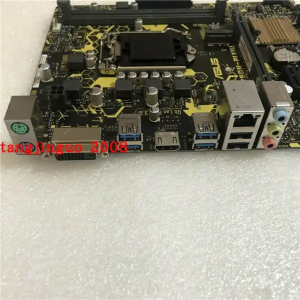 Placa de bază Asus B250M-PIXIU