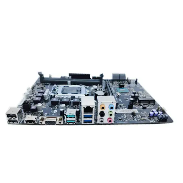 Placa de bază Asus H170-IG11CBDP_MB