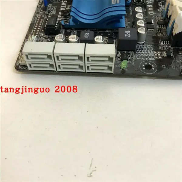 Placa de bază Asus F1A75-M/CM1740/DP_MB