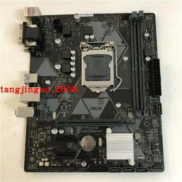 Placa de bază Asus PRIMEH310M-K