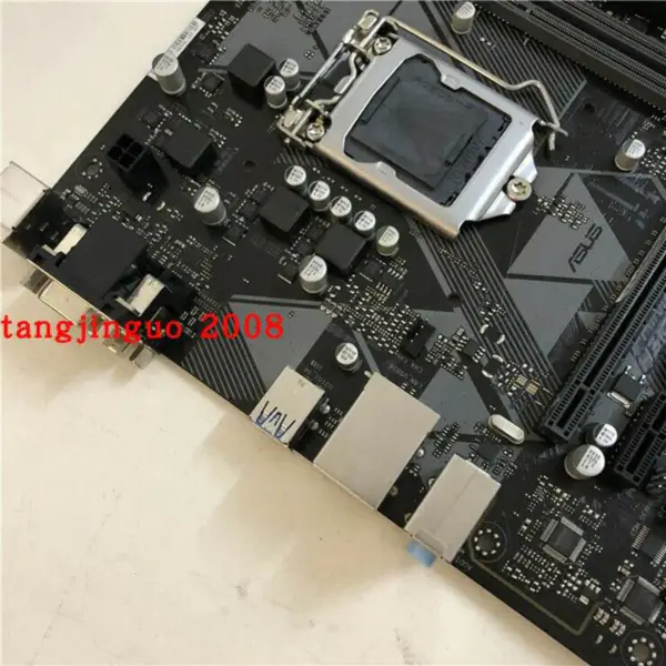 Placa de bază Asus PRIMEH310M-K