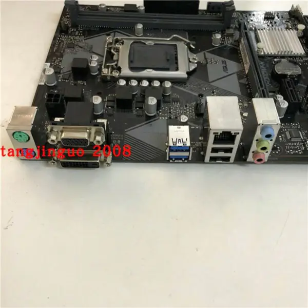Placa de bază Asus PRIMEH310M-K