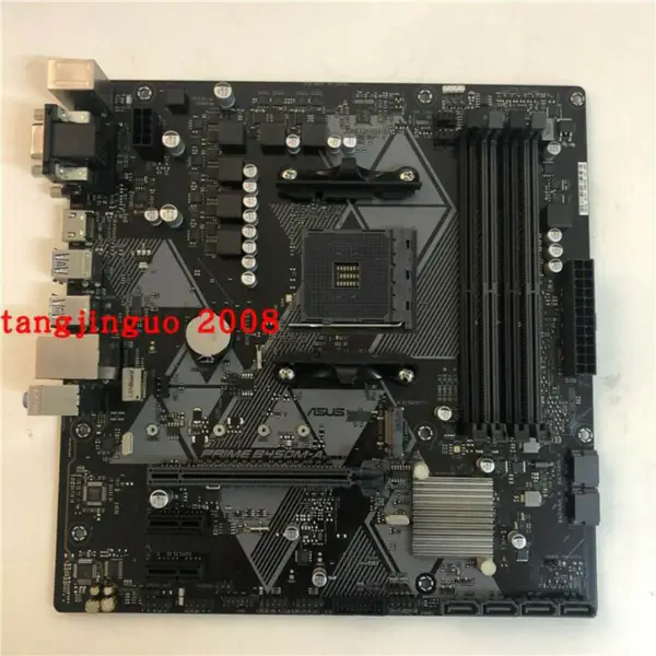 Placa de bază Asus PRIMEB450M-A