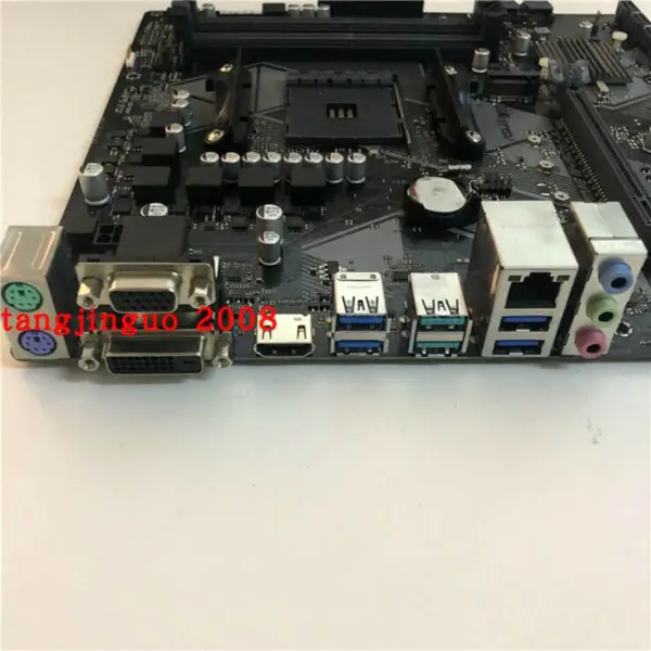 Placa de bază Asus PRIMEB450M-A