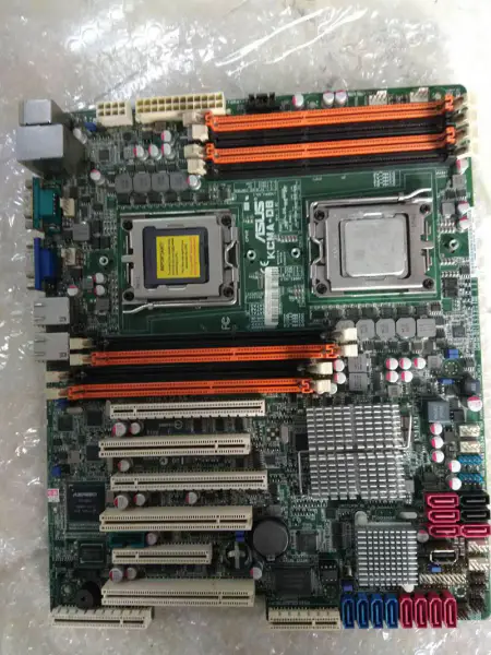 Placa de bază Asus KCMA-D8