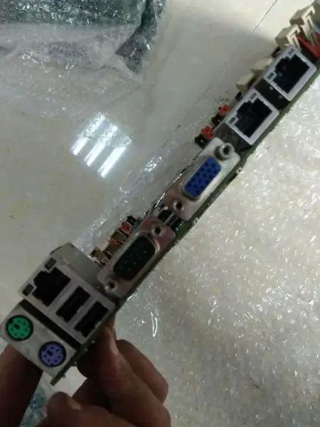 Placa de bază Asus KCMA-D8