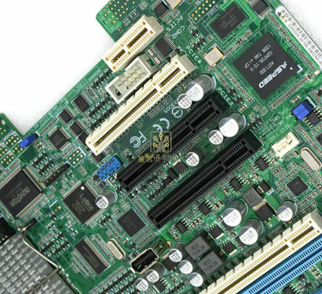 Placa de bază Asus Z9NA-D6C