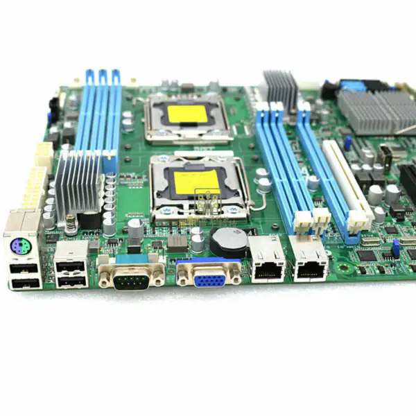 Placa de bază Asus Z9NA-D6C