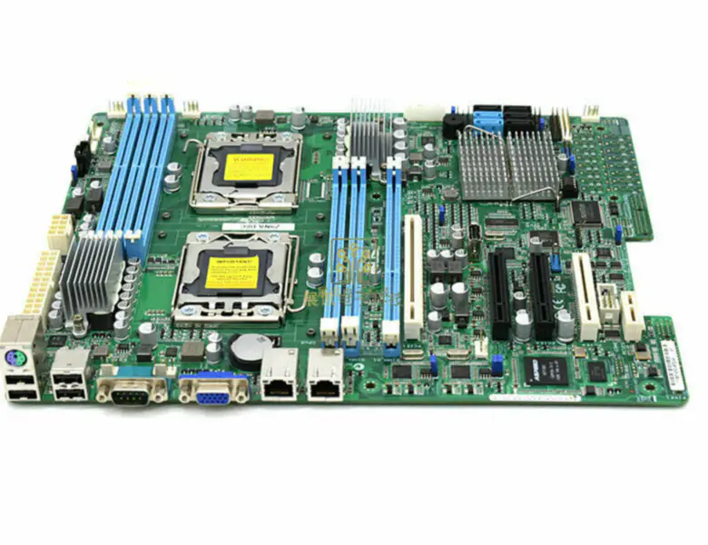 Placa de bază Asus Z9NA-D6C