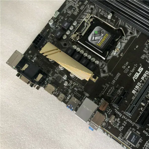 Placa de bază Asus B150-PROD3