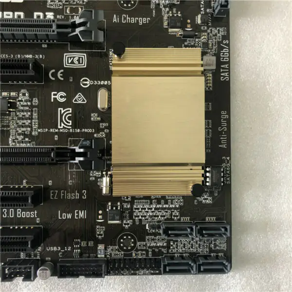 Placa de bază Asus B150-PROD3