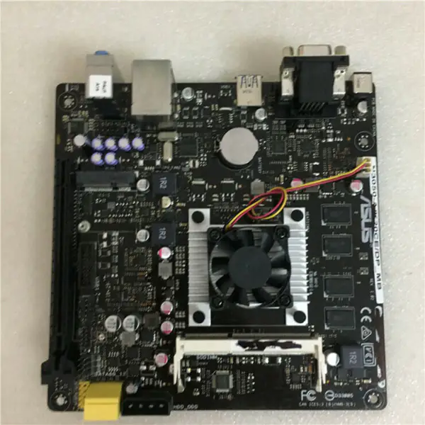 Placa de bază Asus N3050-A/K20CE/DP_MB/MIORON
