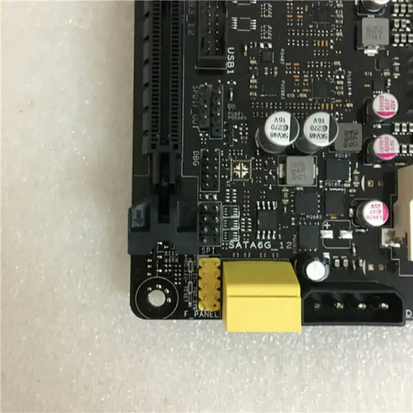 Placa de bază Asus N3050-A/K20CE/DP_MB/MIORON
