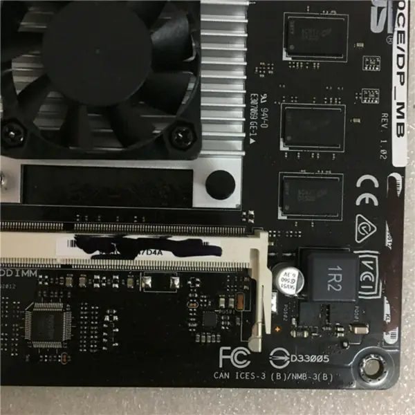 Placa de bază Asus N3050-A/K20CE/DP_MB/MIORON
