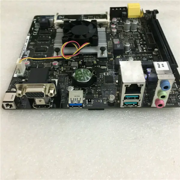 Placa de bază Asus N3050-A/K20CE/DP_MB/MIORON