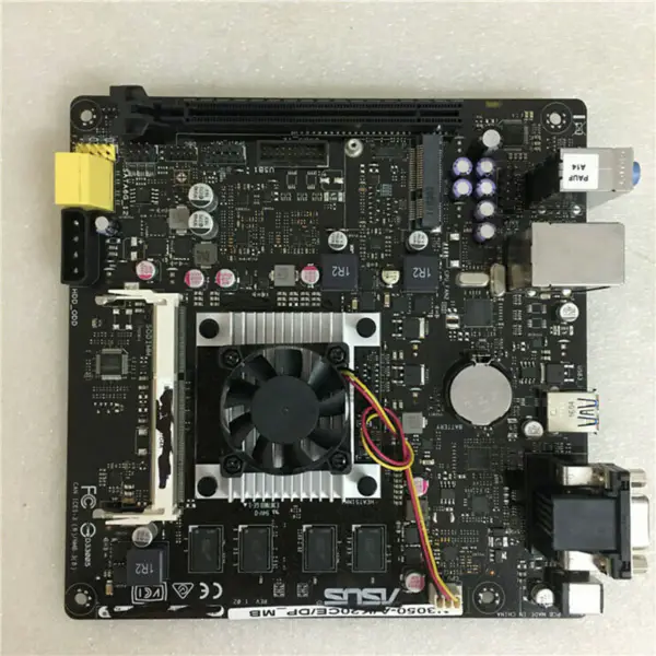 Placa de bază Asus N3050-A/K20CE/DP_MB/MIORON