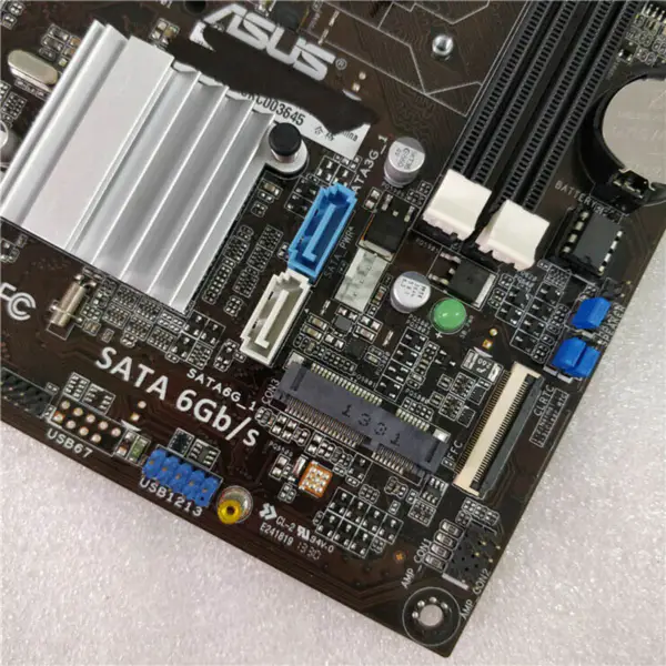 Placa de bază Asus P8Q773L/BT1AG/DP_MB