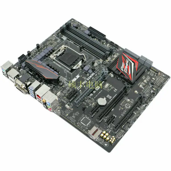Placa de bază Asus Z170PROGAMING