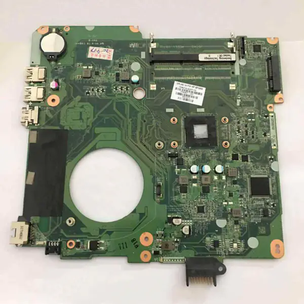 Placa de bază HP 828164-601828164-001 828164-501 DA0U8AMB6A0