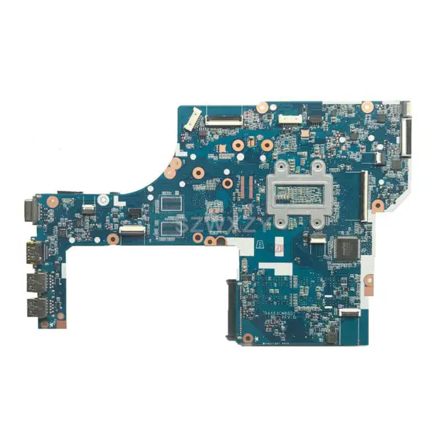 Placa de bază HP 855565-601 855564-001 DAX63CMB6D1