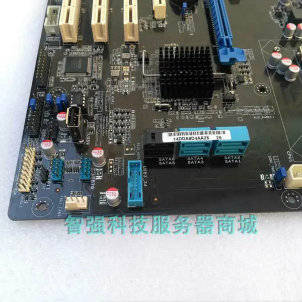 Placa de bază Asus P9D-V
