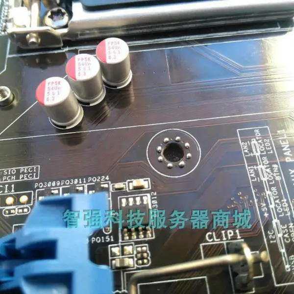 Placa de bază Asus P9D-V