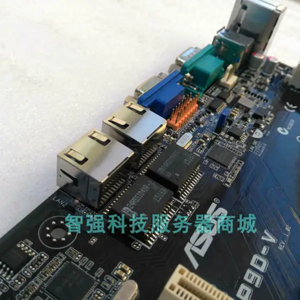 Placa de bază Asus P9D-V