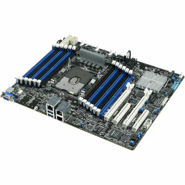 Placa de bază Asus Z11PA-U12