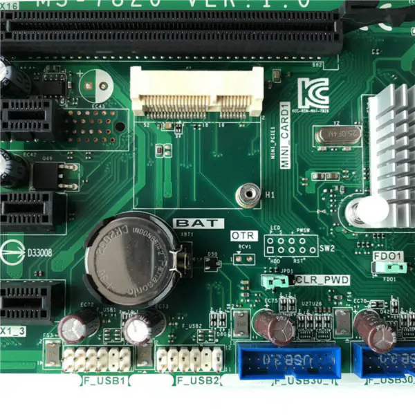 HP 717068-501 717068-601 placă de bază