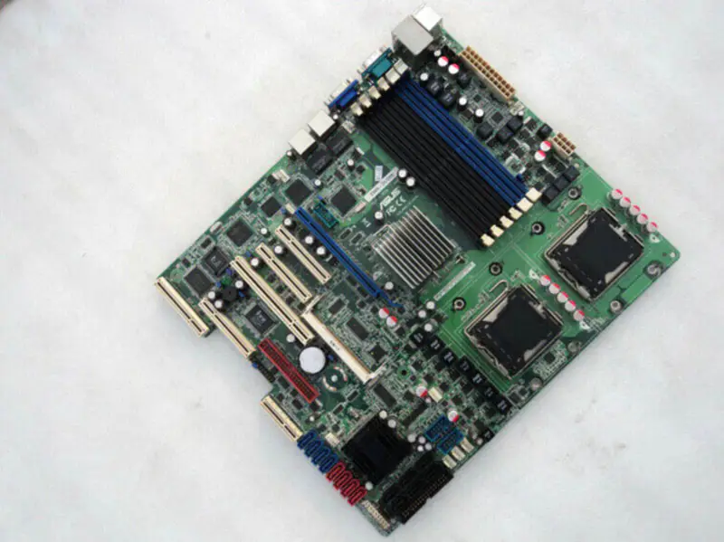 Placa de bază Asus DSAN-DX/CHN