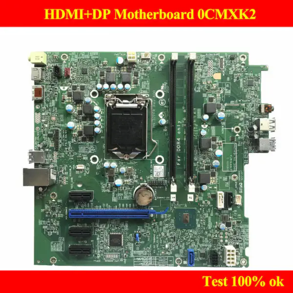 Placa de bază Dell 0CMXK2