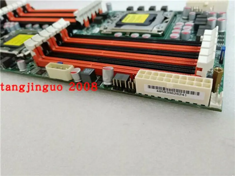 Placa de bază Asus Z8NH-D12