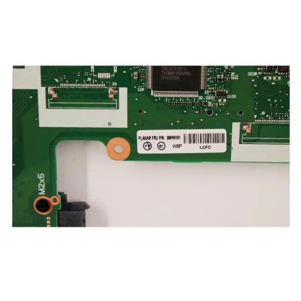 Placa de bază Lenovo 00HW191i3-4030U
