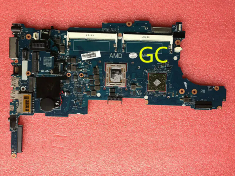 Placa de bază HP 768794-501