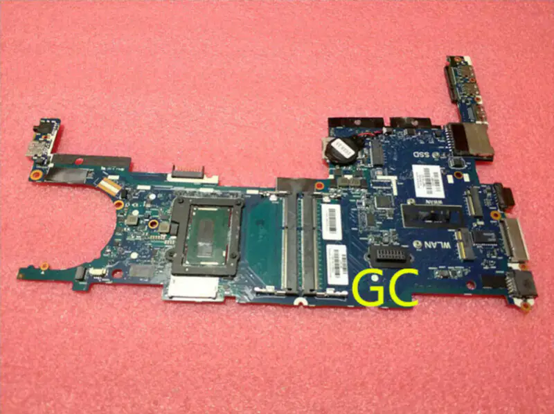 Placa de bază HP 769717-501