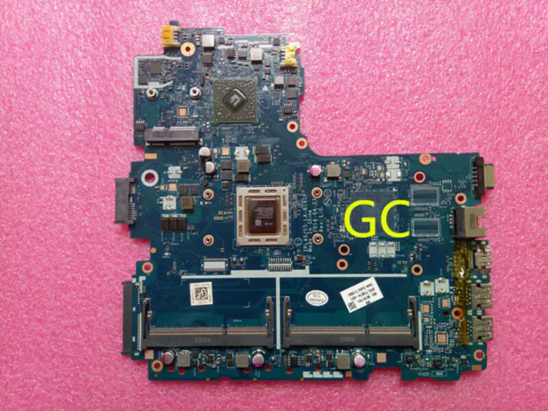 Placa de bază HP 773074-501