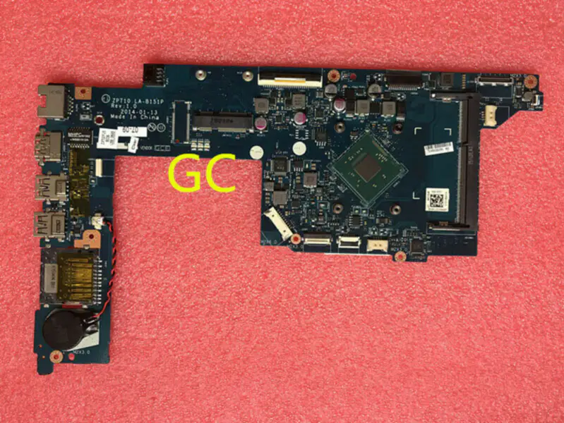 Placa de bază HP 774996-501