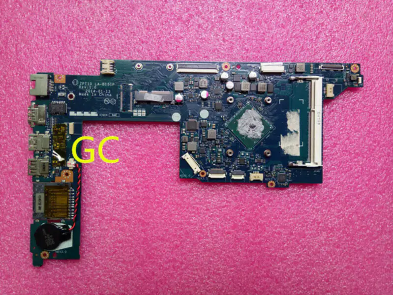 Placa de bază HP 774997-501