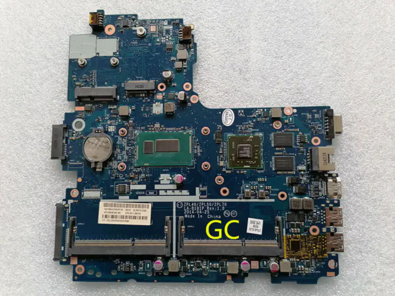 Placa de bază HP 768068-001