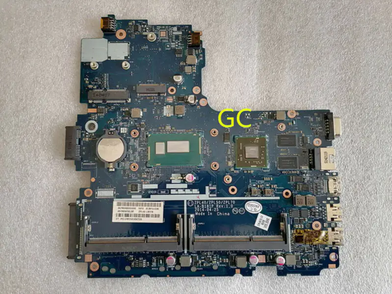 Placa de bază HP 768069-001