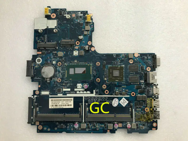 Placa de bază HP 768078-001