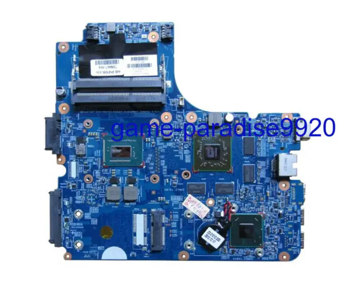 Placa de bază HP 712924-601