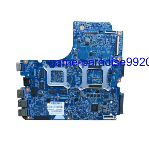 Placa de bază HP 712924-601